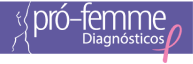 ProFemme Logotipo